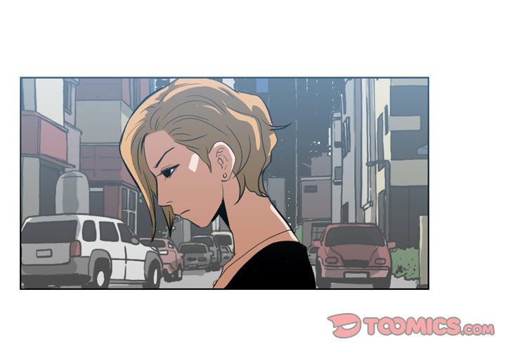 Path to Salvation Manhwa - Chapter 62 Page 3