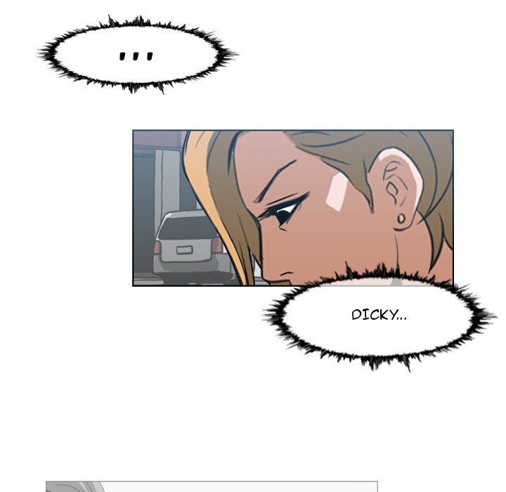 Path to Salvation Manhwa - Chapter 62 Page 4