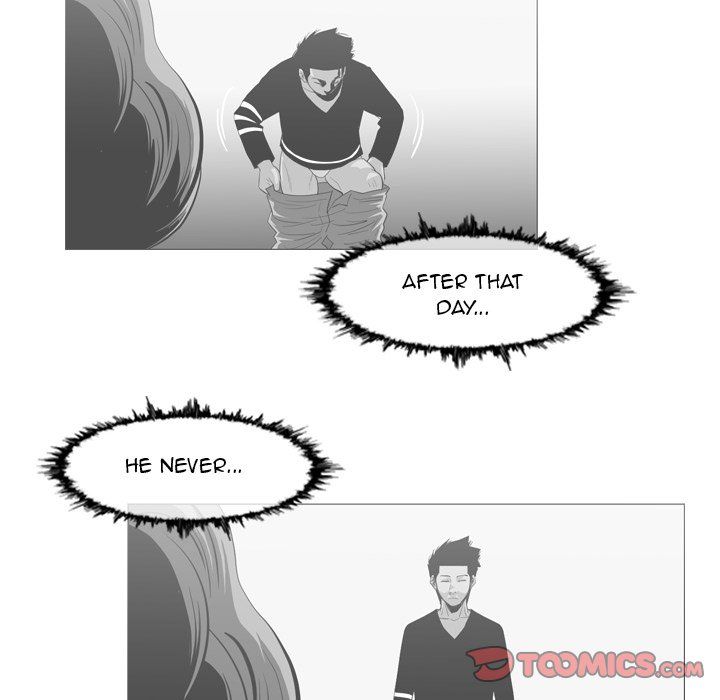 Path to Salvation Manhwa - Chapter 62 Page 5