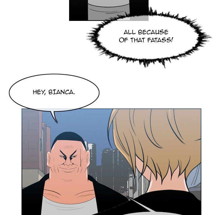 Path to Salvation Manhwa - Chapter 62 Page 8