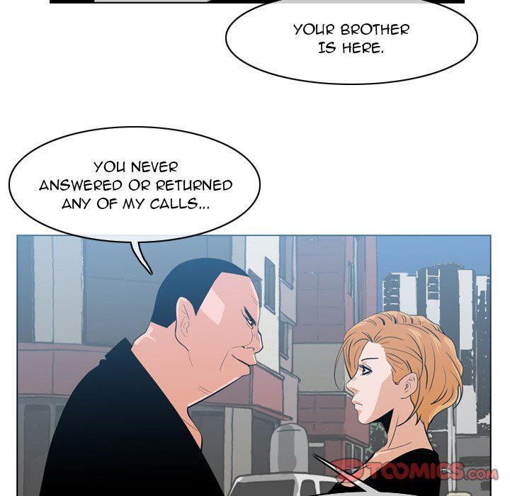 Path to Salvation Manhwa - Chapter 62 Page 9