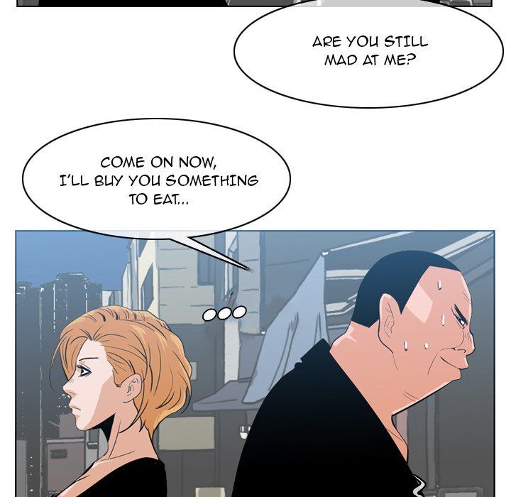 Path to Salvation Manhwa - Chapter 62 Page 10