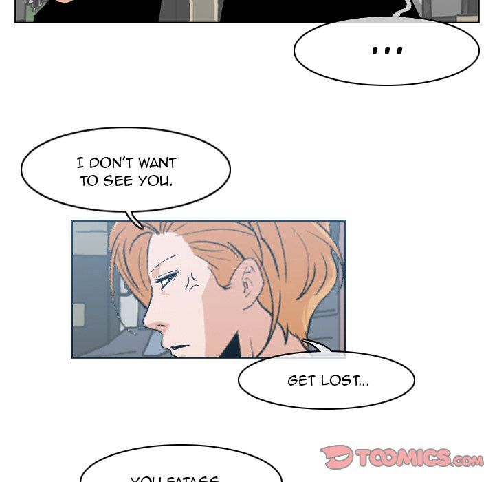 Path to Salvation Manhwa - Chapter 62 Page 11