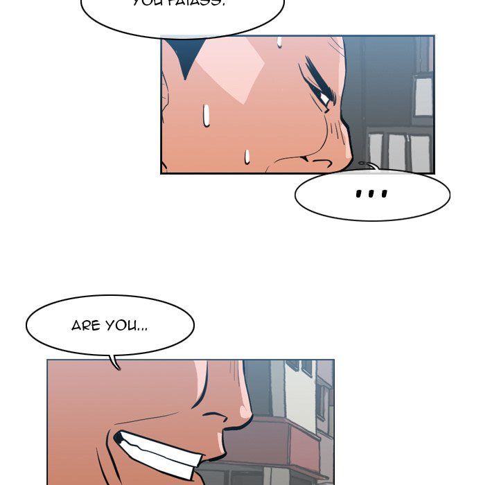 Path to Salvation Manhwa - Chapter 62 Page 12