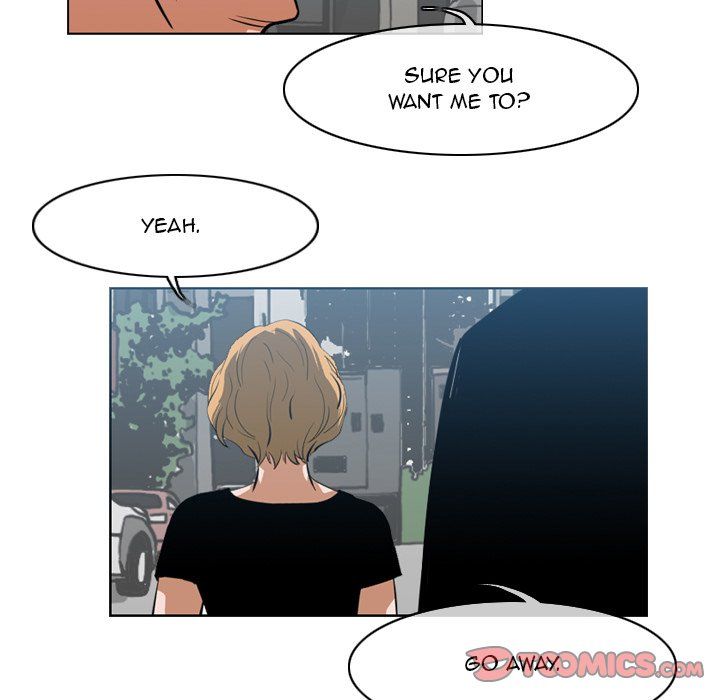 Path to Salvation Manhwa - Chapter 62 Page 13