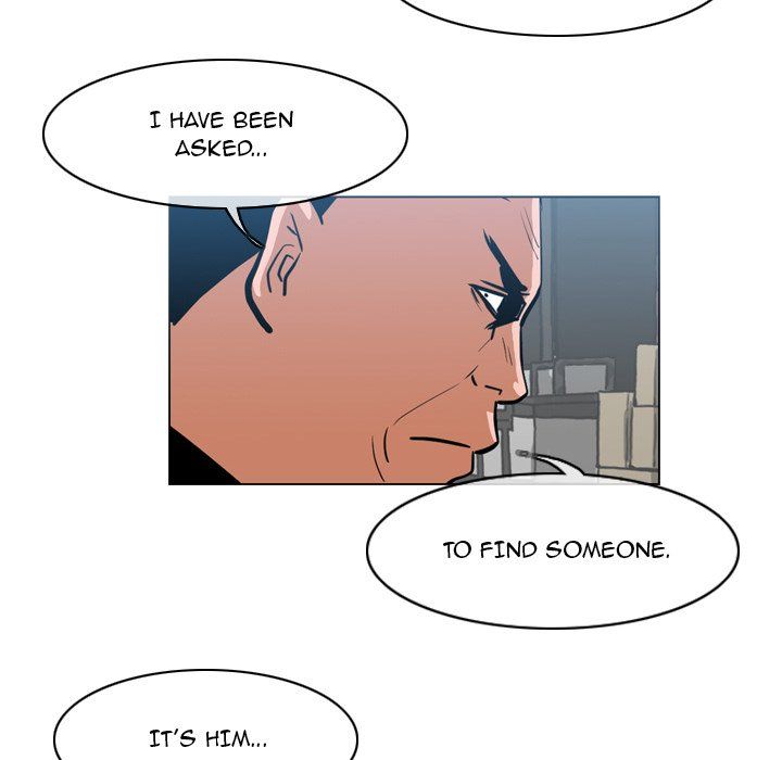 Path to Salvation Manhwa - Chapter 62 Page 14