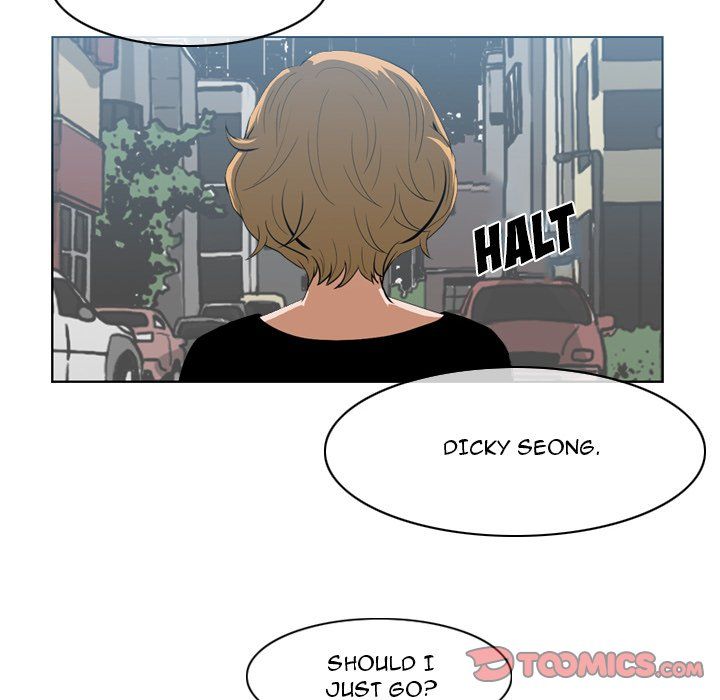Path to Salvation Manhwa - Chapter 62 Page 15