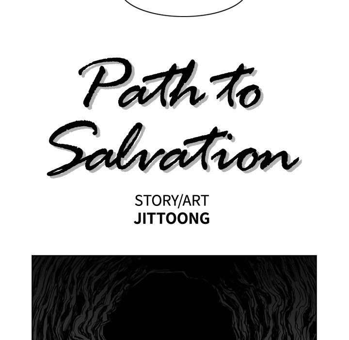 Path to Salvation Manhwa - Chapter 62 Page 16