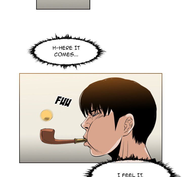 Path to Salvation Manhwa - Chapter 62 Page 18