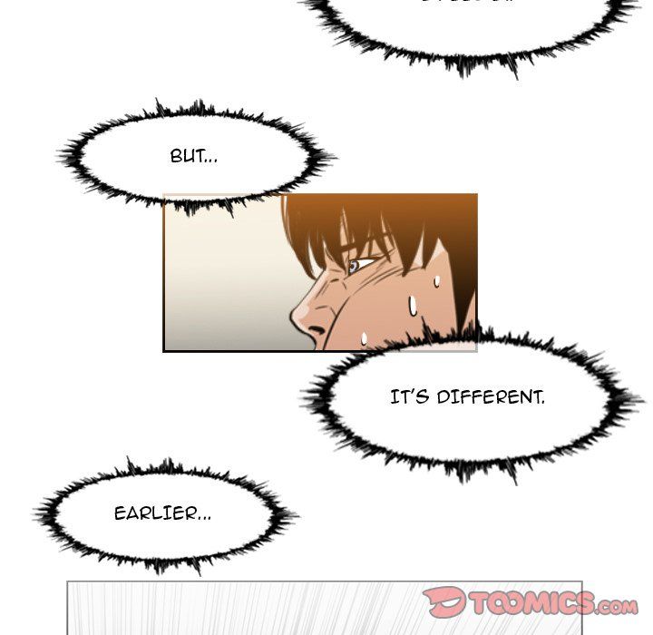 Path to Salvation Manhwa - Chapter 62 Page 19