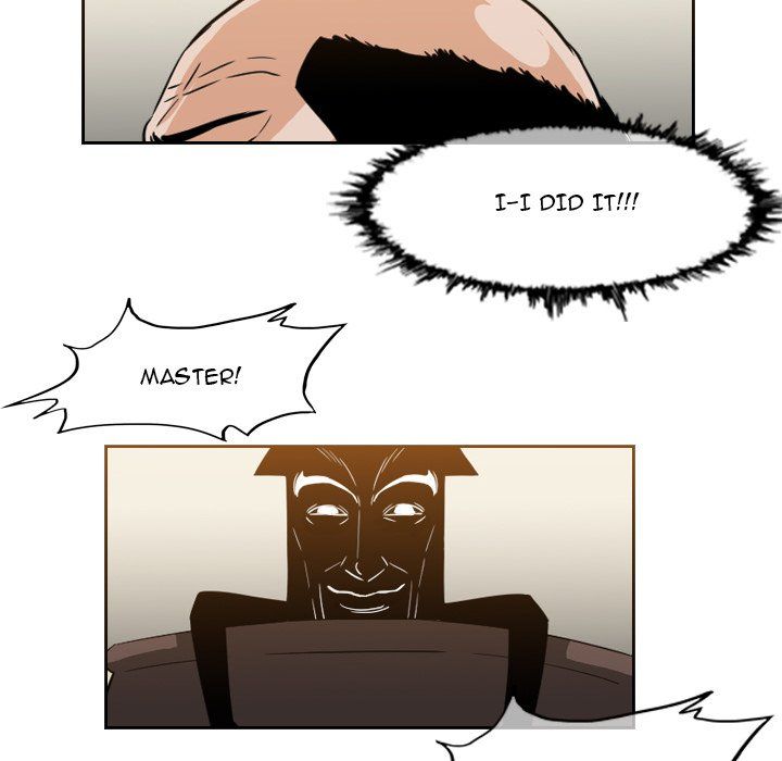 Path to Salvation Manhwa - Chapter 62 Page 22