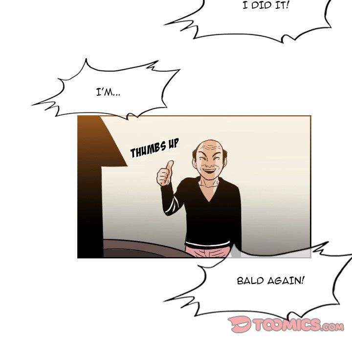 Path to Salvation Manhwa - Chapter 62 Page 23