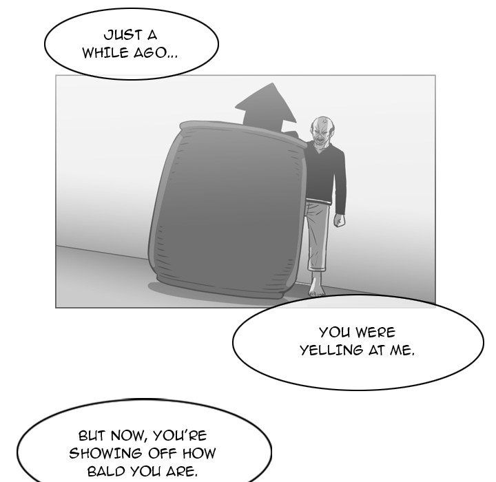 Path to Salvation Manhwa - Chapter 62 Page 24