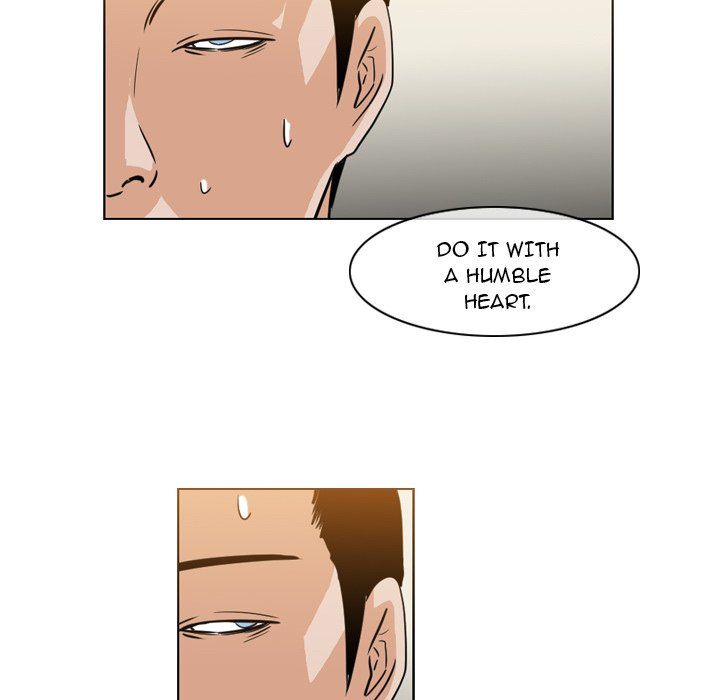 Path to Salvation Manhwa - Chapter 62 Page 26