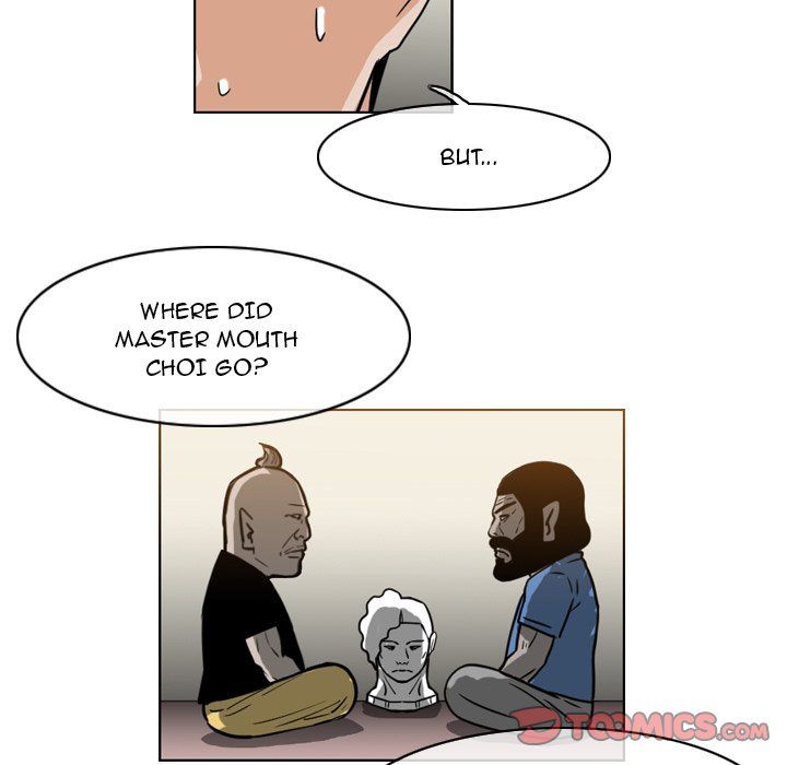 Path to Salvation Manhwa - Chapter 62 Page 27