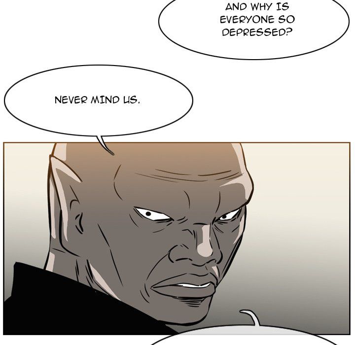 Path to Salvation Manhwa - Chapter 62 Page 28