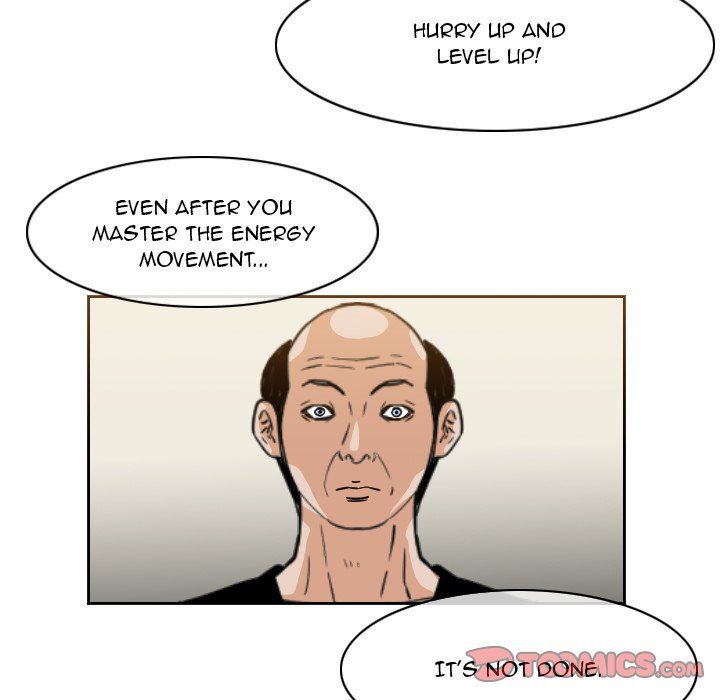 Path to Salvation Manhwa - Chapter 62 Page 29