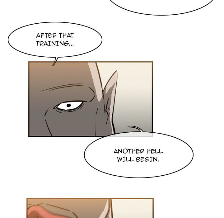 Path to Salvation Manhwa - Chapter 62 Page 30