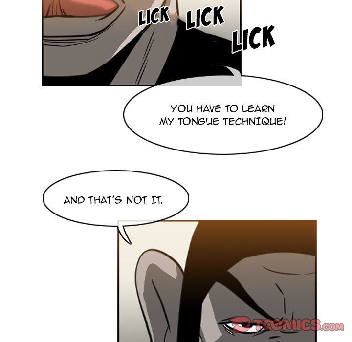 Path to Salvation Manhwa - Chapter 62 Page 31