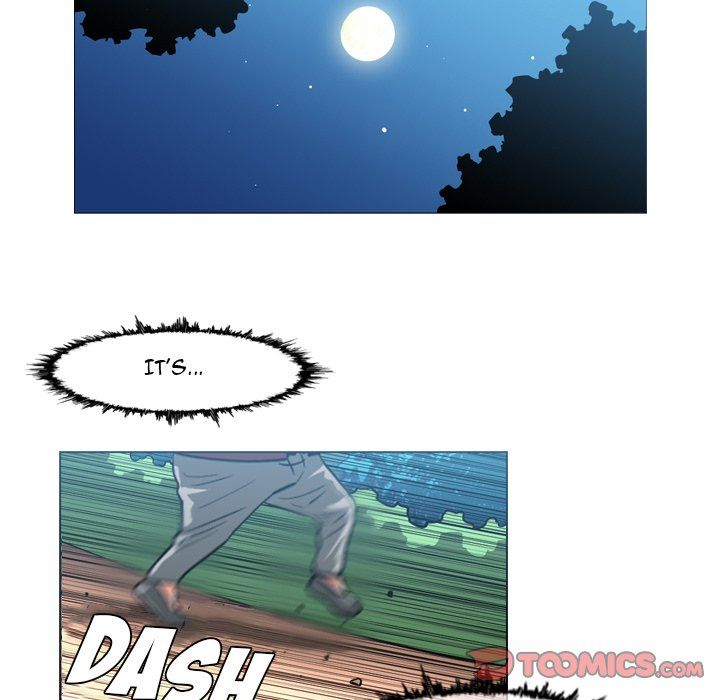 Path to Salvation Manhwa - Chapter 62 Page 35