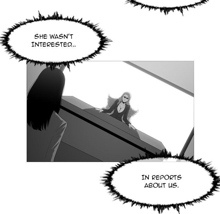 Path to Salvation Manhwa - Chapter 62 Page 40