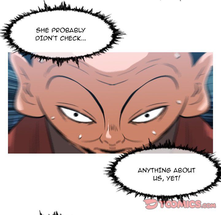 Path to Salvation Manhwa - Chapter 62 Page 41