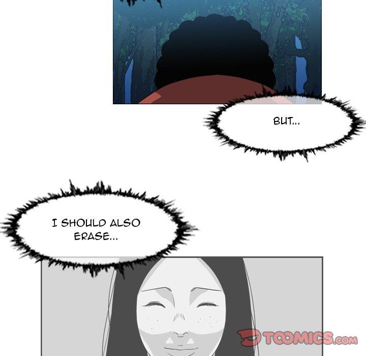 Path to Salvation Manhwa - Chapter 62 Page 43
