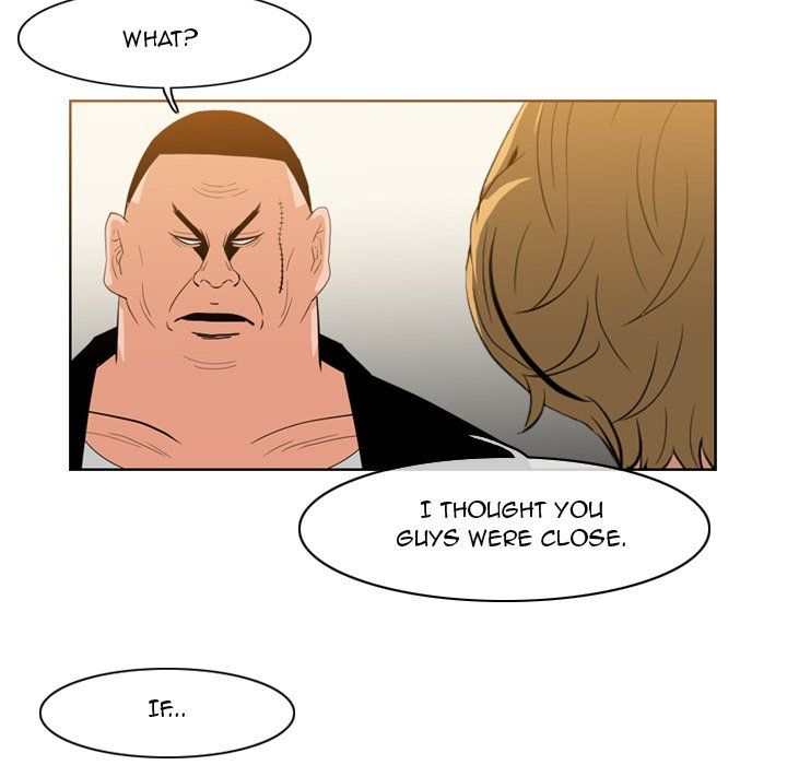 Path to Salvation Manhwa - Chapter 62 Page 46