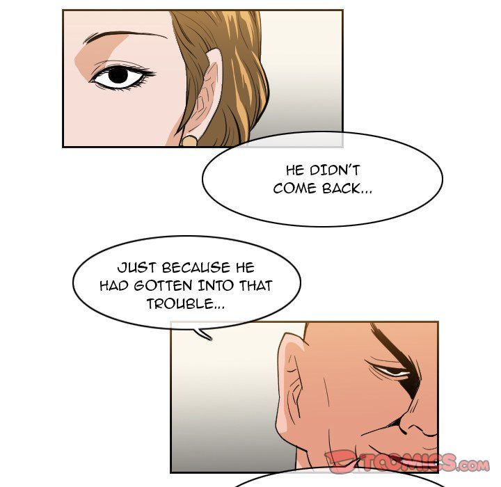 Path to Salvation Manhwa - Chapter 62 Page 47