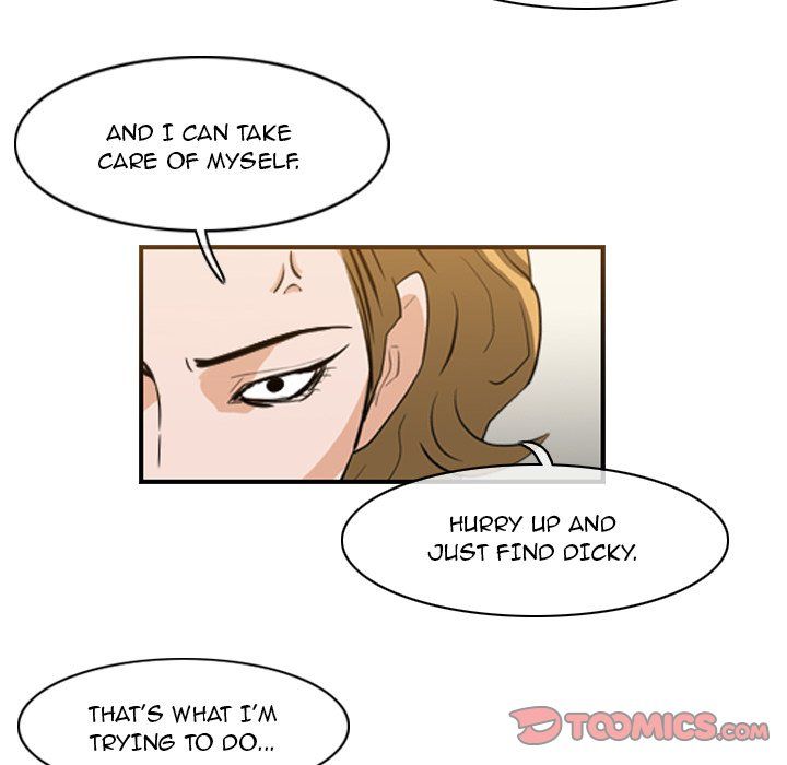 Path to Salvation Manhwa - Chapter 62 Page 49
