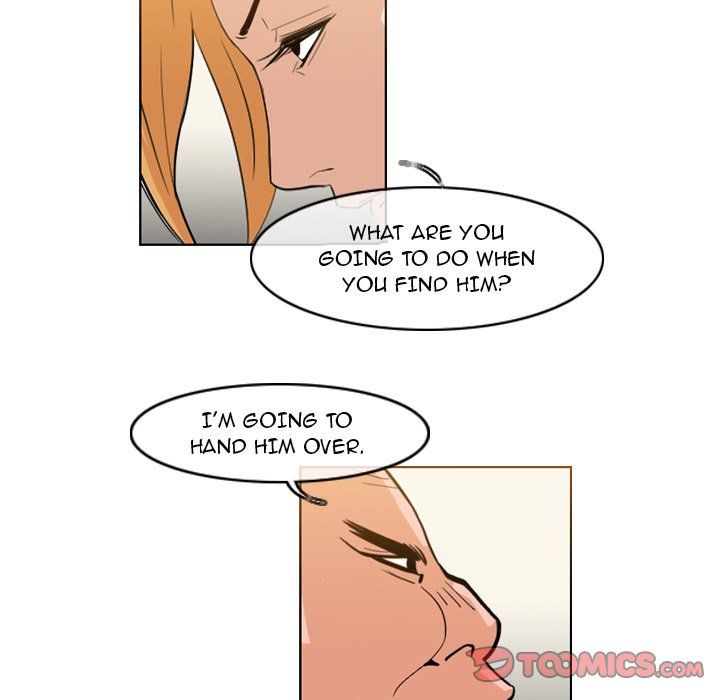 Path to Salvation Manhwa - Chapter 62 Page 51