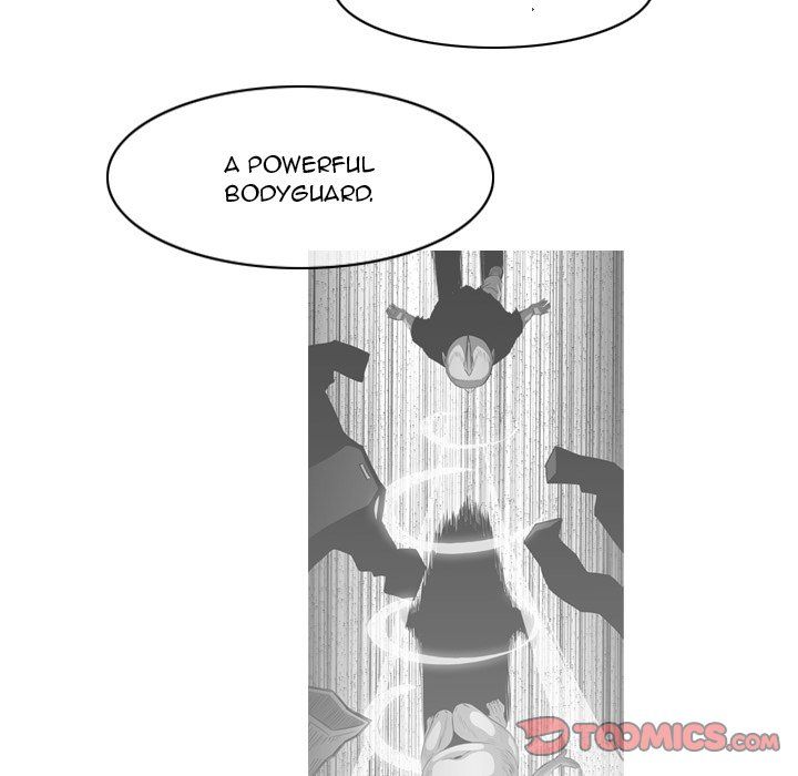 Path to Salvation Manhwa - Chapter 62 Page 53