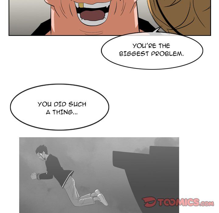 Path to Salvation Manhwa - Chapter 62 Page 55