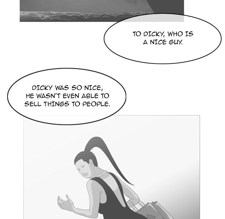 Path to Salvation Manhwa - Chapter 62 Page 56