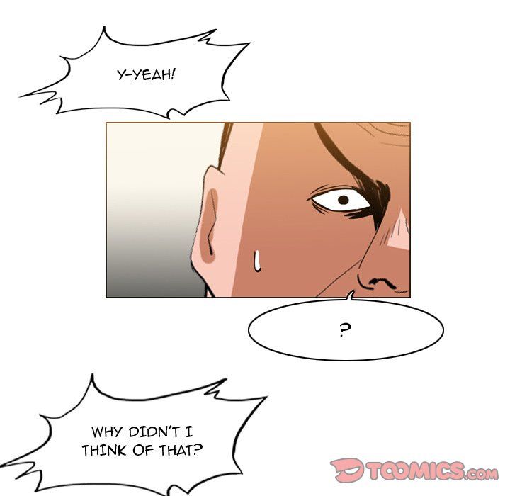 Path to Salvation Manhwa - Chapter 62 Page 59