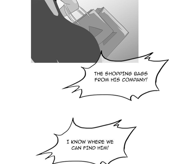 Path to Salvation Manhwa - Chapter 62 Page 60