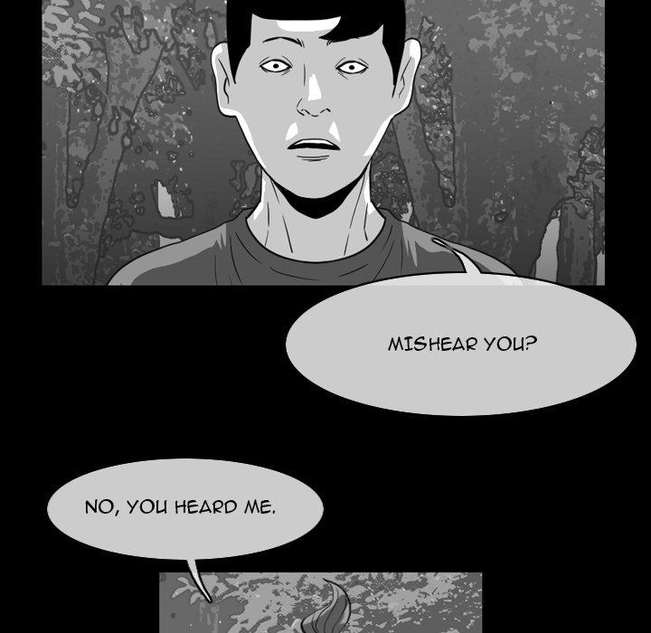 Path to Salvation Manhwa - Chapter 62 Page 64