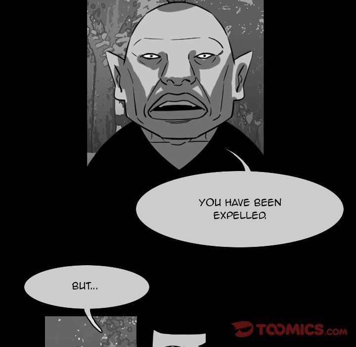 Path to Salvation Manhwa - Chapter 62 Page 65