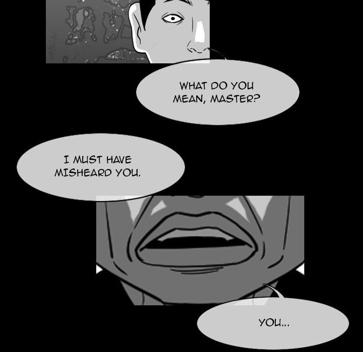 Path to Salvation Manhwa - Chapter 62 Page 66