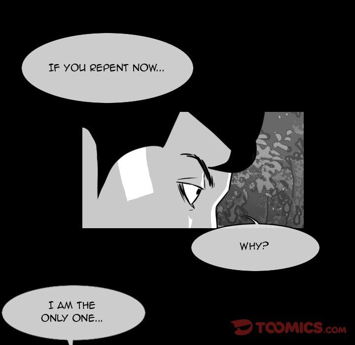 Path to Salvation Manhwa - Chapter 62 Page 69