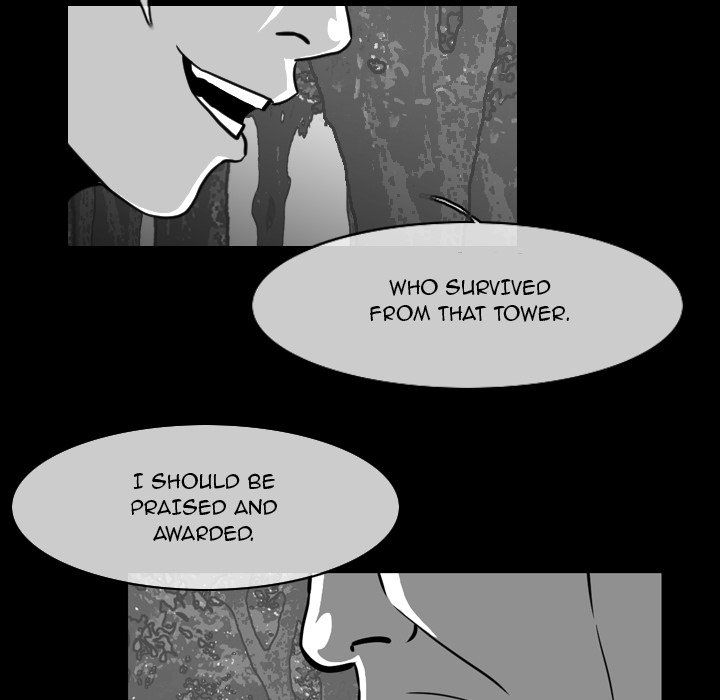 Path to Salvation Manhwa - Chapter 62 Page 70