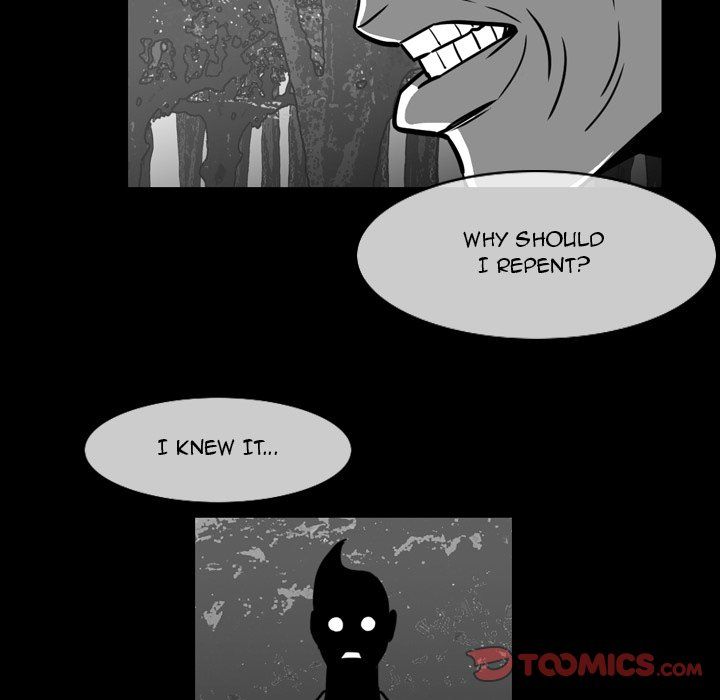 Path to Salvation Manhwa - Chapter 62 Page 71