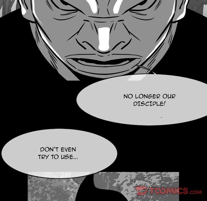 Path to Salvation Manhwa - Chapter 62 Page 73