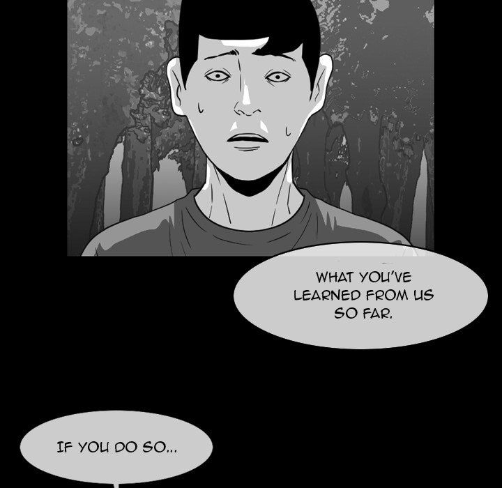 Path to Salvation Manhwa - Chapter 62 Page 74