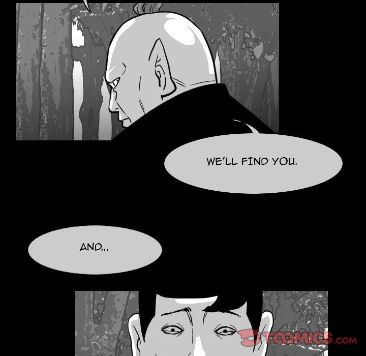 Path to Salvation Manhwa - Chapter 62 Page 75