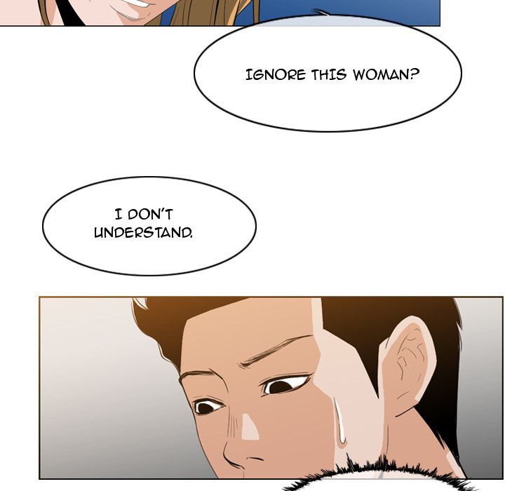 Path to Salvation Manhwa - Chapter 11 Page 4