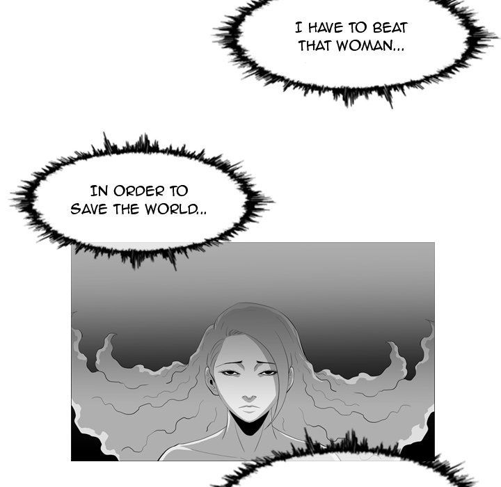 Path to Salvation Manhwa - Chapter 11 Page 6