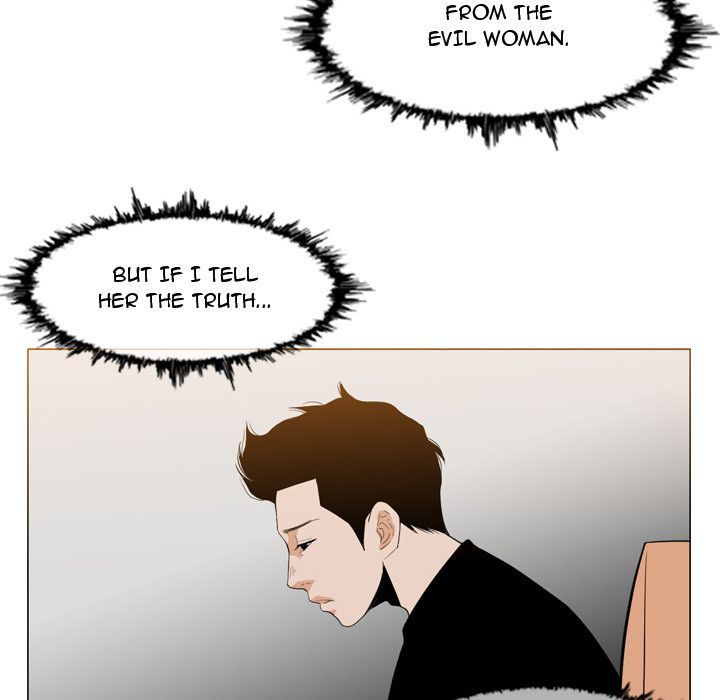 Path to Salvation Manhwa - Chapter 11 Page 7