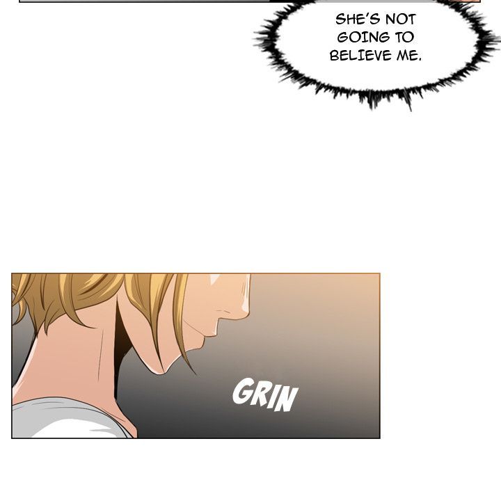 Path to Salvation Manhwa - Chapter 11 Page 8