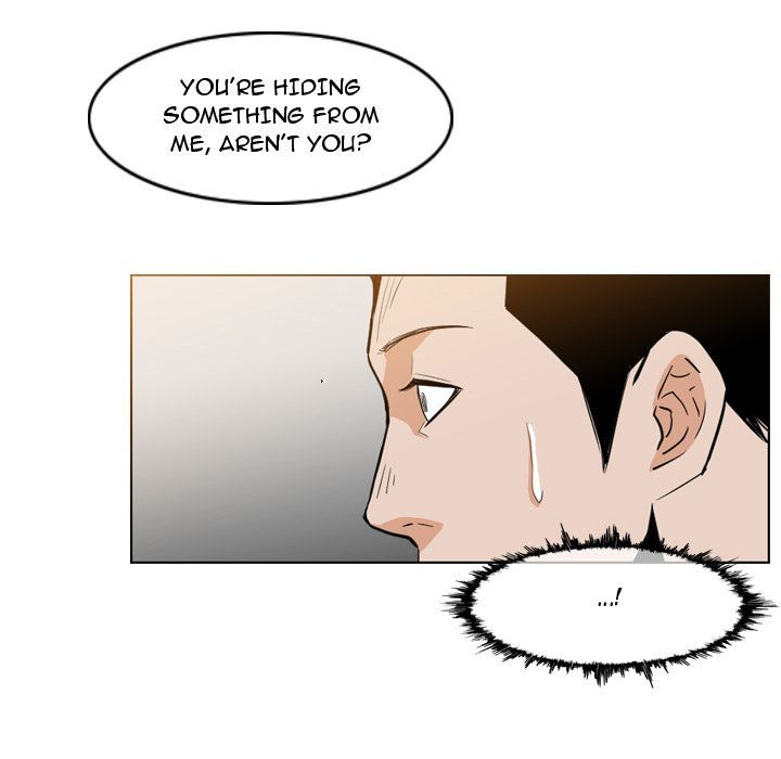 Path to Salvation Manhwa - Chapter 11 Page 9